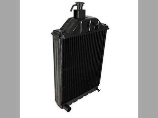 Reconditioned Radiator Massey Ferguson 275 579337M92