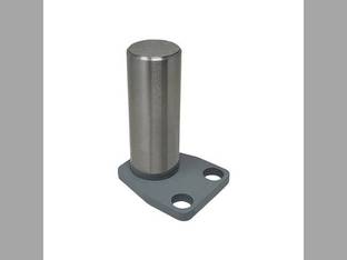 Rear C Frame Mounting Pin fits Case 650K 750K 750L 850K 850L 650K 750K 750L 850K 850L 405608A1