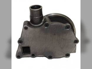 Water Pump Compatible with Case 1835C 1959818C1 New Holland L454 L455 L554 508161 John Deere 570 MG508161