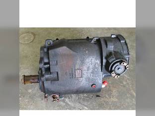 Used 3 Speed Rotor Gearbox Case IH 7130 8230 7230 7120 8120 8010 7010 87282405