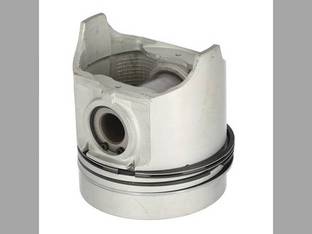 Piston & Rings - Standard Ford 4410 4330 4400 545 4200 531 4340 4140 BSG333 4000 530A 4500 4610 201 550 4600 4100 4610SU 555 515 4110 4190 535