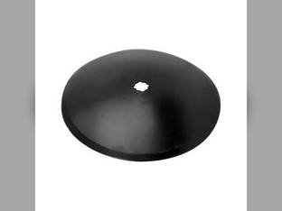 Disc Blade - Smooth fits Universal Tillage Disc Blades 602-822824 CL4317 93711602 BP20070203 114-BP20070203 120-20922 BP20080203