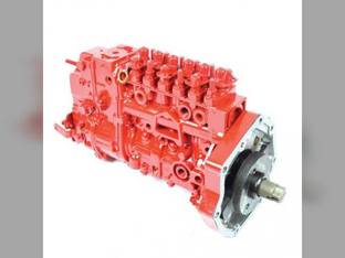 Remanufactured Fuel Injection Pump Case IH 1670 1680 J918357