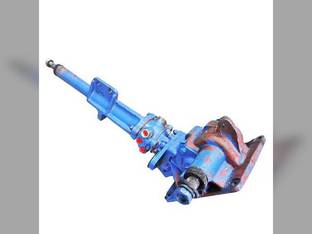 Used Power Steering Gear Assembly Ford 2310 3610 3910 2110 4000 2610 4110 3900 2910 3000 4610 2000 3600 2810 4600 2600 4100 E4NN3N503CB New Holland 83928122 83961209