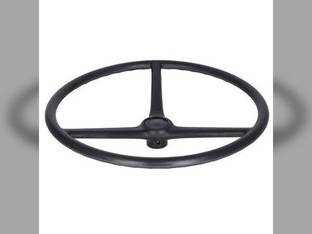Steering Wheel Massey Harris 55 Mustang 20 102 22 555 30 444 201 202 81 33 101 101 203 Colt 82 44 333 32767A
