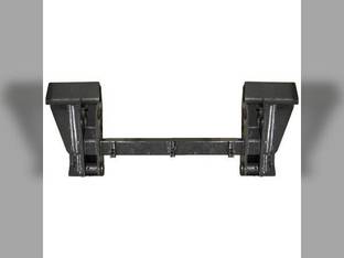 Quick Attach Coupler Plate New Holland L865 L565 L175 L180 L160 L170 L185 L190 C185 C175 C190 LX985 LX865 LT190B LX665 LX885 LX565 LS160 LS170 LS180B LS185B LS190 LS190B 86633259