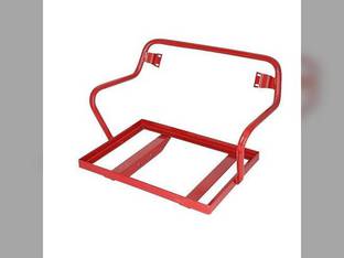 Deluxe Seat Frame International Cub Cub Lo-Boy 364399R91