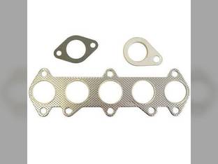 Manifold Gasket Set fits John Deere 1020 300 301 300 301 302 302 1520 R98821 R98843 R98837