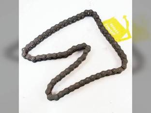 Used Roller Chain Assembly fits Case 1835 1835B D120022