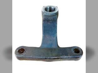 Used Center Steering Arm fits White 2-78 4-78 2-62 2-70 2-78 4-78 2-85 2-105 30-3045633 fits Oliver 1550 1555 1650 1655 1755 1855 1955 2255 30-3089991 fits Minneapolis Moline G750 30-3045633
