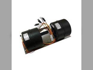 Blower Motor Assembly 12V Ford 555D 675D 555C 455C 655C 455D 655D 575D E7NN18456AC