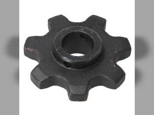 Thresher And Separator Rattle Sprocket fits Gleaner L L2 M2 M3 L3 M SP141H 71311147