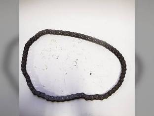 Used Roller Chain Assembly fits Gehl SL3725 SL3825 3725 3825 114053