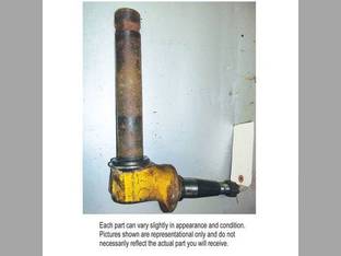 Used Spindle International 584 385 485 2400A 2500A 454 484 574 Case IH 595 685 495 485 395 585 534288R92 534288R91