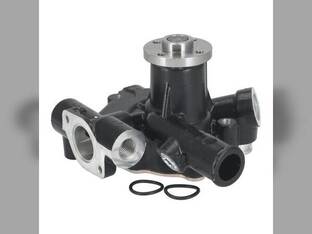 Water Pump fits John Deere Gator Military 6x4 Gator 4x2 Gator 6x4 Gator HPX4x2 Gator HPX4x4 Gator Trail Gator Worksite Gator Trail Gator Worksite MIA885141 AM881341 AM878911 AM882218