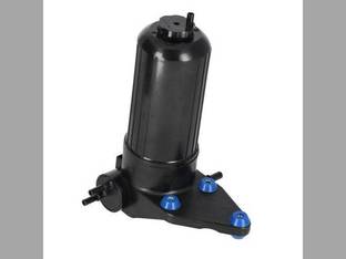 Diesel Fuel Lift Pump Oil Water Separator fits Bobcat T2556 T2566 T3571 T3571L T35100 T35100SL T35120L T35120SL T40140 T40170 T40180 TL360 TL470 V518 V723 T2556 T2566 T35120L T40140 V518 V723 6912158