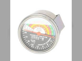 Tachometer Gauge - International 450 350 300 W450 400 W400 364393R91