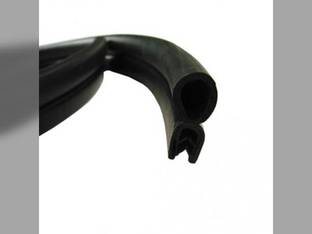 Weather Strip Seal - Lower Cab Door Bobcat S250 S250 773 773 873 873 S300 S300 751 751 T190 T190 S175 S175 S130 S130 S160 S160 S150 S150 763 763 S185 S185 863 863 T180 T180 S220 S205 S205 753 753
