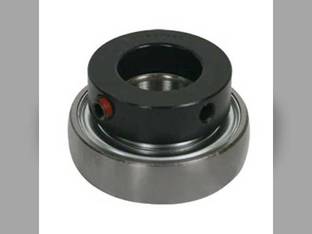 Bearing - Spherical with Collar Case IH 2188 2144 1644 2388 1666 2344 1620 2366 2166 1660 2577 1688 2377 1680 2588 1640 Vermeer John Deere 920 8820 6620 6622 International 1440 1460 1420 1480 Long
