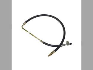 Compressor to Condenser Hose fits Ford 6700 6710 6810 7410 7600 7610 7700 7710 D8NN19N601BA