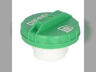 Fuel Tank Cap - Plastic Diesel fits Bobcat A300 S100 S130 S150 S160 S175 S185 S205 S220 S250 S300 S330 T140 T180 T190 T200 T250 T300 T320 553 743 751 753 763 773 853 863 864 873 883 963 7753 6661114