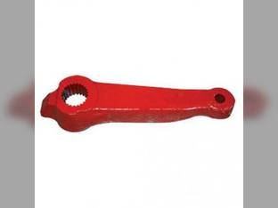 Steering Arm Left Side International 5088 5288 5488 148418C1