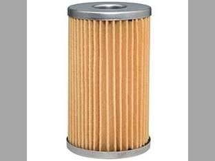 Filter - Fuel PF717 15521 43160 Kubota John Deere 870 955 990 4700 50 50 4710 Ford 2120 2110 Kioti New Holland Bobcat Massey Ferguson Case IH AGCO Challenger / Caterpillar Gehl White Mahindra Branson