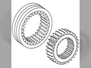 Front Gear Shift Coupler Ford 5000 5610 2610 6600 4110 5100 2810 6410 4600 7100 4100 7700 3610 2310 4400 7710 7600 6810 3910 6610 4000 2910 5900 7610 5110 5600 4500 4610 5700 6710 3600 New Holland