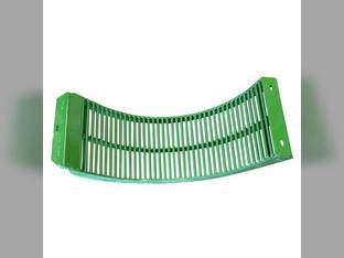 Concave Middle / Rear - Specialty Round Bar fits John Deere S660 S670 S680 S690 9650 STS 9660 STS 9670 9670 STS 9750 STS 9760 STS 9770 9770 STS 9860 STS 9870 STS 9880 9880 STS AH205262 AXE28957