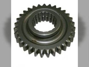 Used 3rd & 4th Sliding Gear International 1086 3588 856 6388 6588 1456 826 966 3288 3088 1486 2756 786 756 1468 3688 Hydro 100 986 3388 21456 2826 1466 886 2856 766 1066 528675R1