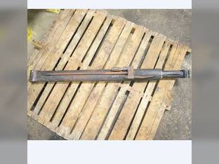 Used Hydraulic Boom Cylinder fits ASV SR-80 2045-195