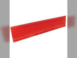 Beater Blade Case IH 5088 7088 2388 6088 1680 1688 2188 1682 2588 1319270C1 International 1482 1480