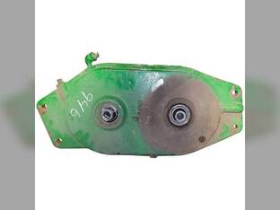 Used Roll Drive Gear Case fits John Deere C450 945 946 955 956 990 990 AE50985