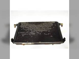 Used Oil Cooler - Hydraulic Bobcat 873 864 S250 A300 A220 883 863 T200
