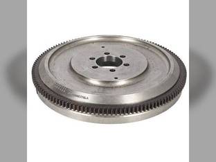Flywheel With Ring Gear Ford 2600 5000 2100 233 2610 2120 2110 E0NN6375LA