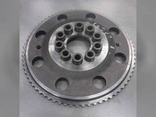 Used Ring Gear fits New Holland 8670A 8770A 8870A 8970A 86027234