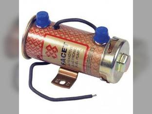 Electric Fuel Pump Ford 7700 5610 515 6600 7710 231 7600 531 6700 420 535 532 335 5600 5700 6710 3600 3900 233 4600 2600 333 4100 87029971