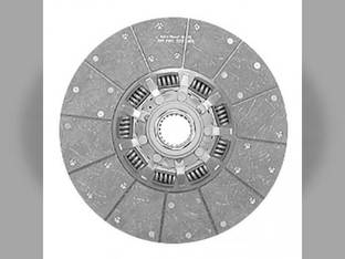 Remanufactured Clutch Disc Valmet 8050 8150 8200 8300 8400 8450 8550 8750