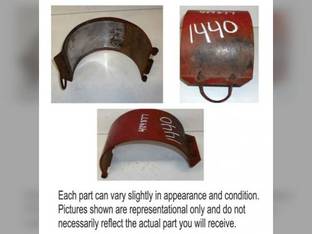 Used Tailings Elevator Solid Door Case IH 1644 2388 1666 2344 1660 2577 1688 1620 2366 1682 1670 2588 1640 2377 1680 2166 2188 2144 International 815 1460 1420 1482 1480 915 715 1470 1440 156910C1