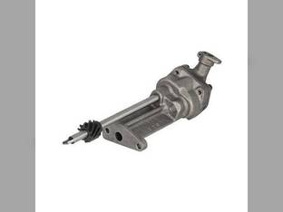 Oil Pump International 606 656 560 2504 460 2706 3514 3616 706 504 230421R91