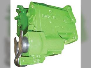 Remanufactured Selective Control Valve John Deere 8430 4030 4240 8630 4230 4640 8640 4840 8440 4040 4430 4630 4440 AR82572