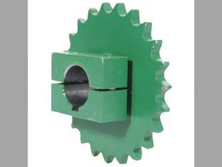 Sprocket - Drive Pickup John Deere 466 852 446 862 590 582 435 580 456 592 545 570 842 550 572 CC107055