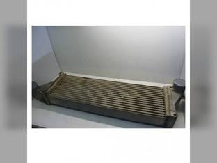 Used Charge Air Cooler John Deere 8200 8410 8300 8410T 8100 8300T 8210 8400 8210T 8100T 8200T 8310T 8400T 8310 RE61307