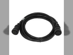 CIH 8465A/8465T Baler Cab Extension