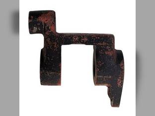Used Park Lock Over Center Lever fits International 5088 5288 5488 7288 7488 148744C1