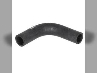 Radiator Hose - Upper Kubota M4500 M4050 15612-72940