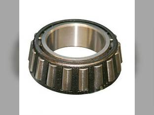 Tapered Roller Bearing Cone fits John Deere 7210 7410 7520 7700 7610 7710 7810 JD7395 fits Allis Chalmers 70210008 fits AGCO BR0070210008 fits Case IH A29063 fits Gehl 055278 fits Hesston 711218
