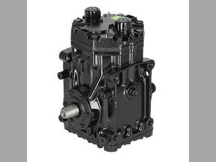 Remanufactured Air Conditioning Compressor - International 3688 5288 6388 3488 5488 6588 5088 3588 3288 6788 3088 1255750C91 Case IH 1680 1640 1620 1660 1255750C91