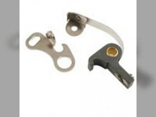 Point Set - Wico C Compatible with John Deere GW LA AW L GM GN HWH A BN D GH BW BWH BR H LI AO BNH HNH G BWA B BO AR ANH