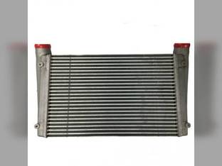Charge Air Cooler Case IH Magnum 290 Magnum 315 Magnum 260 Magnum 235 Magnum 380 Magnum 340 4749415 New Holland 84345657